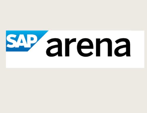 Digitaler Betriebsfunk für die SAP Arena
