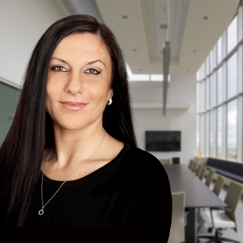 Interview Yasemin