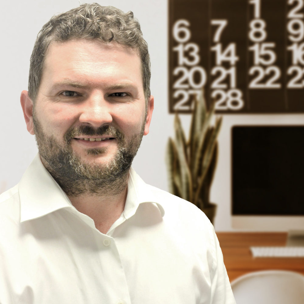 Jeton K. Interview Christoph