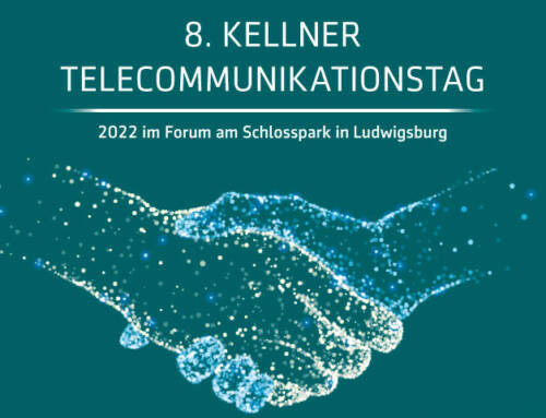 8. KELLNER TELECOMMUNIKATIONSTAG 2022
