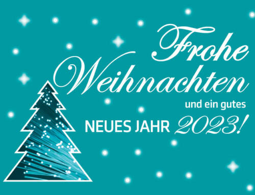 Unsere Wünsche für Sie