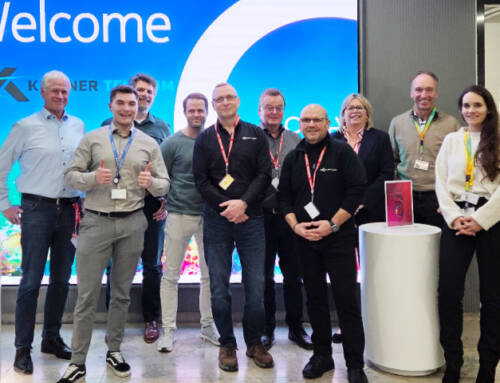 Kellner Telecom x Nokia Passive Optical LAN