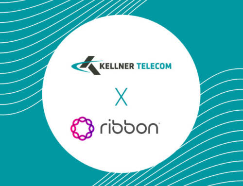 Partnerschaft mit Ribbon