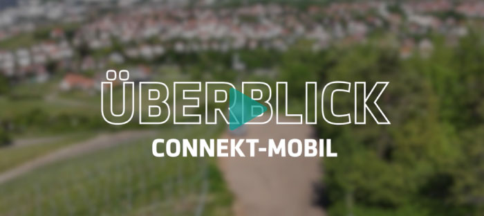 Video zur Vorstellung des ConneKT-Mobils von Kellner Telecom, einer mobilen Lösung für ein privates 5G-Campus-Netzwerk. Das Video zeigt die Einsatzmöglichkeiten, die technische Ausstattung, darunter 5G-Standalone-Architektur, WLAN, PMR-Funk, Videoüberwachung und Satellitenanbindung, sowie die Flexibilität und schnelle Einsatzbereitschaft des Anhängers.