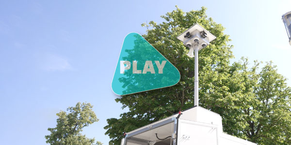 Video über die 5G-Campus-Netze von Kellner Telecom. Es zeigt die Vorteile und Einsatzmöglichkeiten von privaten 5G-Netzwerken für Unternehmen, insbesondere in kritischen Infrastrukturen und industriellen Anwendungen. Kellner Telecom bietet Unterstützung von der Planung über die Realisierung bis zur Wartung und zeigt ihre Expertise bei der Errichtung von maßgeschneiderten 5G-Campus-Lösungen.