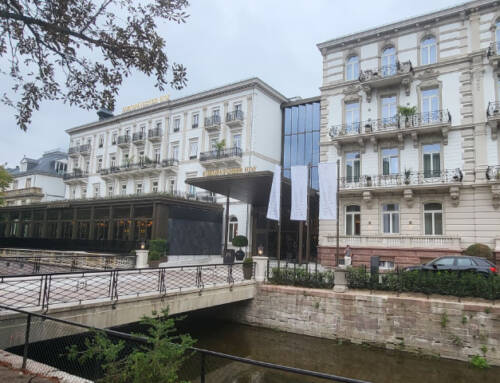 Zuverlässige Versorgung – höchste Ansprüche