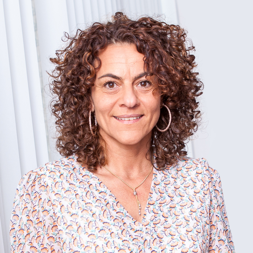 Catia C. Interview Catia