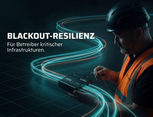 Kellner Telecom und Teltonika Networks bringen TRB236 ins 450connect-Netz