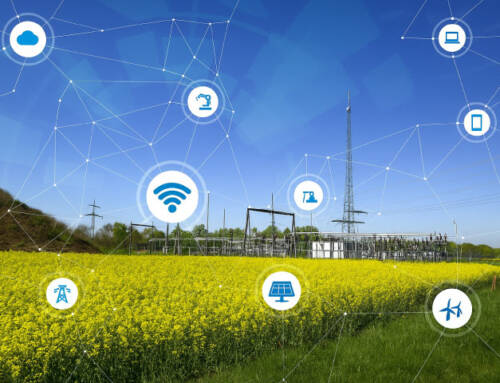 Sichere Kommunikation für kritische Infrastrukturen